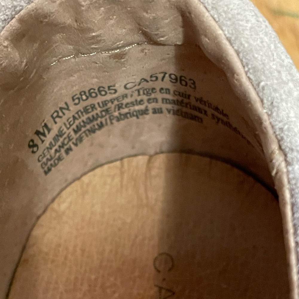 Caslon Slip-on Sneaker - Picture 6 of 6